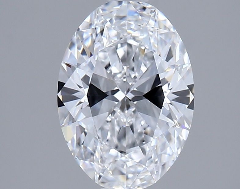 IGI Oval 1.27ct D VVS1 - Loose Lab Diamond: IGI Oval 1.27ct D VVS1 - Loose Lab Diamond Item Specifics: Source: This Is A Real Diamond Grown In A Lab Not Mined. Carat: 1.27 Cut: - Color: D Clarity: VVS1 Polish: EX Symmetry: EX Measurements: 8.79