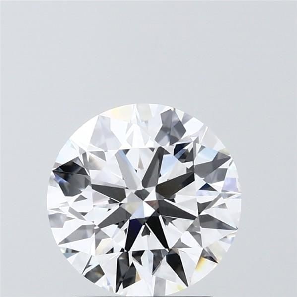 IGI Round 2.03ct D VVS2 - Ideal Loose Lab Diamond: IGI Round 2.03ct D VVS2 - Ideal Loose Lab Diamond Item Specifics: Source: This Is A Real Diamond Grown In A Lab Not Mined. Carat: 2.03 Cut: ID Color: D Clarity: VVS2 Polish: EX Symmetry: EX Measuremen