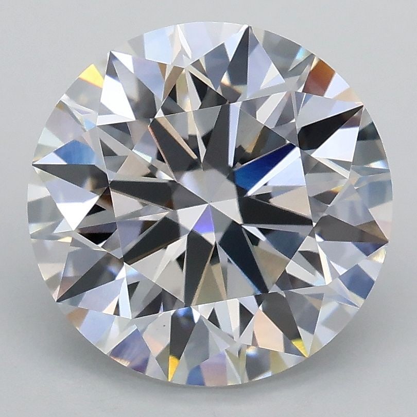 IGI Round 3.09ct D VVS2 - Ideal Loose Lab Diamond: IGI Round 3.09ct D VVS2 - Ideal Loose Lab Diamond Item Specifics: Source: This Is A Real Diamond Grown In A Lab Not Mined. Carat: 3.09 Cut: ID Color: D Clarity: VVS2 Polish: EX Symmetry: EX