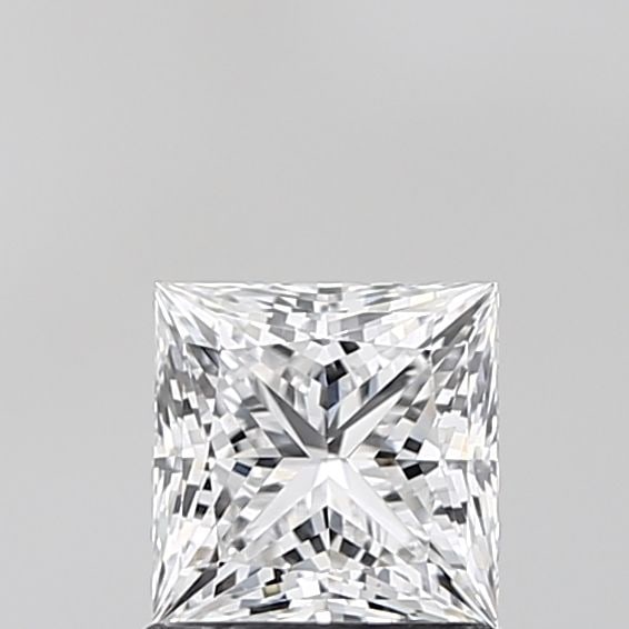 IGI Princess 1.06ct D VVS1 - Loose Lab Diamond: IGI Princess 1.06ct D VVS1 - Loose Lab Diamond Item Specifics: Source: This Is A Real Diamond Grown In A Lab Not Mined. Carat: 1.06 Cut: - Color: D Clarity: VVS1 Polish: EX Symmetry: EX Measurements: