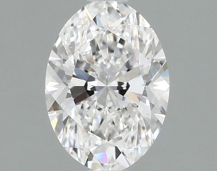 IGI Oval 1.04ct D VVS2 - Loose Lab Diamond: IGI Oval 1.04ct D VVS2 - Loose Lab Diamond Item Specifics: Source: This Is A Real Diamond Grown In A Lab Not Mined. Carat: 1.04 Cut: - Color: D Clarity: VVS2 Polish: EX Symmetry: EX Measurements: