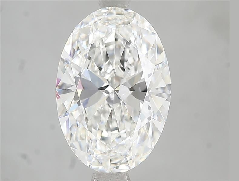 IGI Oval 3.02ct D VVS2 - Loose Lab Diamond: IGI Oval 3.02ct D VVS2 - Loose Lab Diamond Item Specifics: Source: This Is A Real Diamond Grown In A Lab Not Mined. Carat: 3.02 Cut: - Color: D Clarity: VVS2 Polish: EX Symmetry: EX Measurements:
