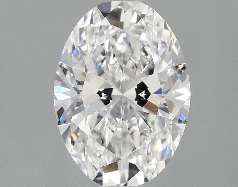 IGI Oval 1.05ct D VVS1 - Loose Lab Diamond: IGI Oval 1.05ct D VVS1 - Loose Lab Diamond Item Specifics: Source: This Is A Real Diamond Grown In A Lab Not Mined. Carat: 1.05 Cut: - Color: D Clarity: VVS1 Polish: EX Symmetry: EX Measurements: 7.96