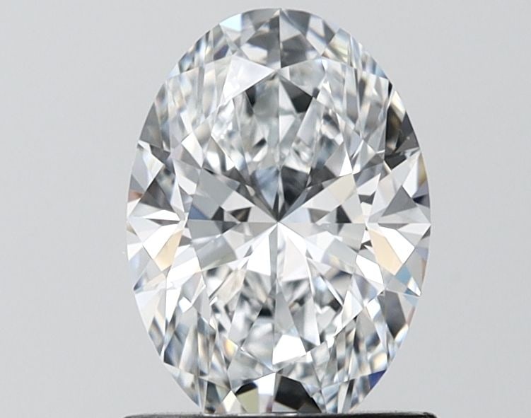 IGI Oval 1.4ct E VVS2 - Loose Lab Diamond: IGI Oval 1.4ct E VVS2 - Loose Lab Diamond Item Specifics: Source: This Is A Real Diamond Grown In A Lab Not Mined. Carat: 1.4 Cut: - Color: E Clarity: VVS2 Polish: EX Symmetry: EX Measurements: 8.92L 