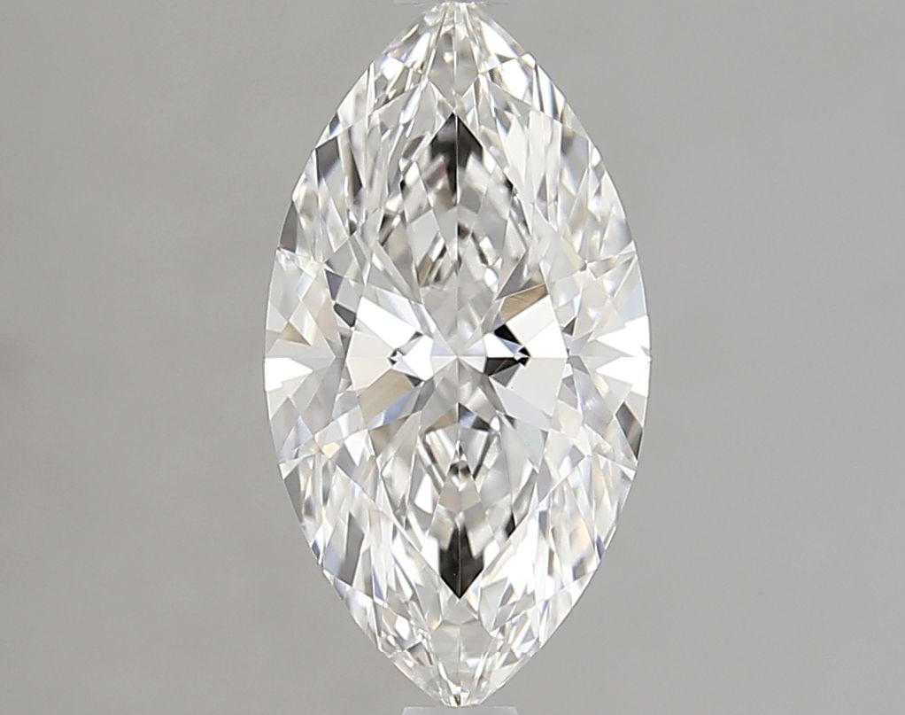 IGI Marquise 1.8ct F VVS2 - Loose Lab Diamond: IGI Marquise 1.8ct F VVS2 - Loose Lab Diamond Item Specifics: Source: This Is A Real Diamond Grown In A Lab Not Mined. Carat: 1.8 Cut: - Color: F Clarity: VVS2 Polish: EX Symmetry: EX Measurements: 12