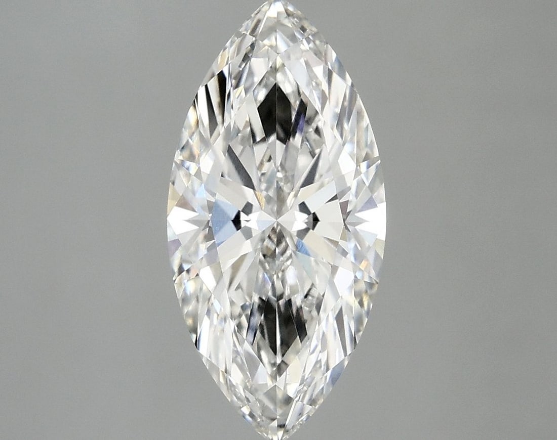 IGI Marquise 2.1ct F VVS2 - Loose Lab Diamond: IGI Marquise 2.1ct F VVS2 - Loose Lab Diamond Item Specifics: Source: This Is A Real Diamond Grown In A Lab Not Mined. Carat: 2.1 Cut: - Color: F Clarity: VVS2 Polish: EX Symmetry: EX Measurements: 13