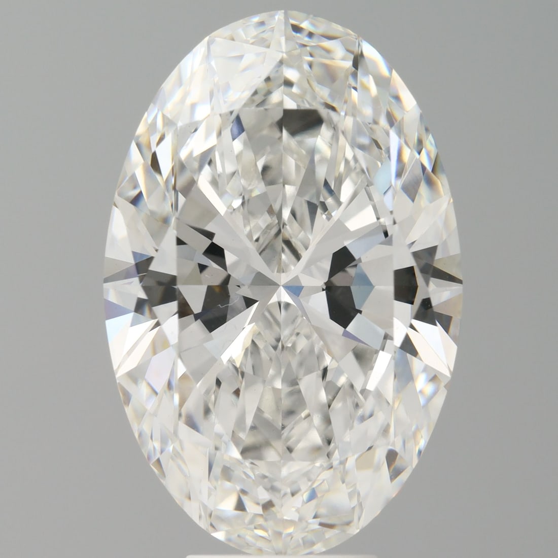 IGI Oval 8.06ct F VVS2 - Loose Lab Diamond: IGI Oval 8.06ct F VVS2 - Loose Lab Diamond Item Specifics: Source: This Is A Real Diamond Grown In A Lab Not Mined. Carat: 8.06 Cut: - Color: F Clarity: VVS2 Polish: EX Symmetry: EX Measurements: 16.9