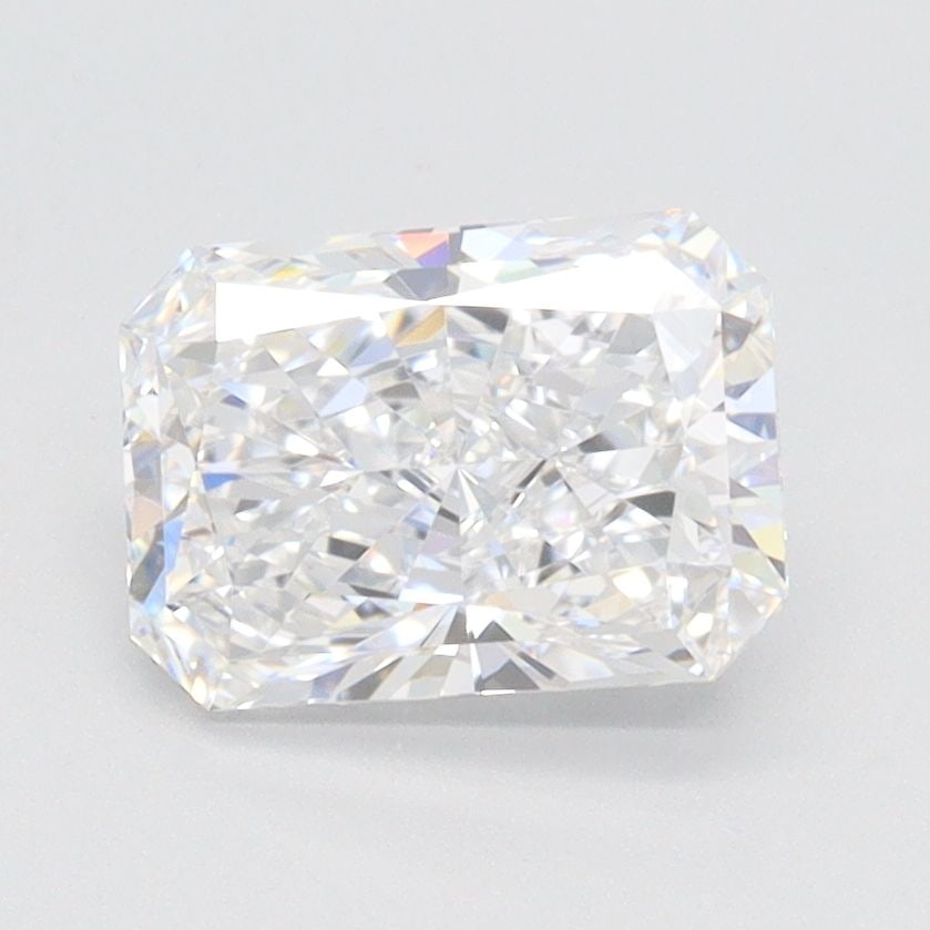 IGI Radiant 1.54ct D VVS1 - Loose Lab Diamond: IGI Radiant 1.54ct D VVS1 - Loose Lab Diamond Item Specifics: Source: This Is A Real Diamond Grown In A Lab Not Mined. Carat: 1.54 Cut: - Color: D Clarity: VVS1 Polish: EX Symmetry: EX Measurements: 8