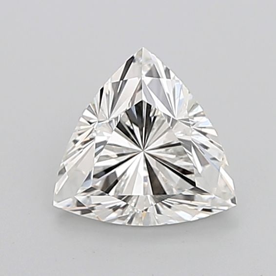 IGI Triangular 2.43ct G VVS2 - Loose Lab Diamond: IGI Triangular 2.43ct G VVS2 - Loose Lab Diamond Item Specifics: Source: This Is A Real Diamond Grown In A Lab Not Mined. Carat: 2.43 Cut: - Color: G Clarity: VVS2 Polish: EX Symmetry: EX Measurements