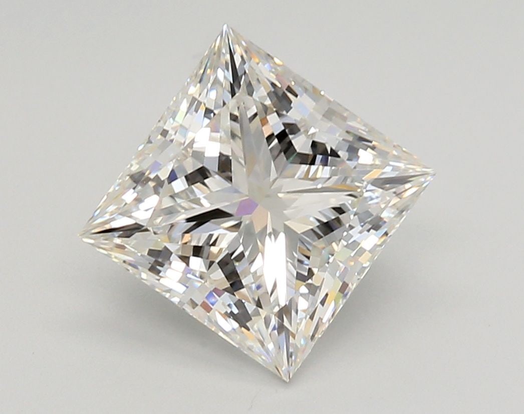 IGI Princess 3.0ct G VVS2 - Loose Lab Diamond: IGI Princess 3.0ct G VVS2 - Loose Lab Diamond Item Specifics: Source: This Is A Real Diamond Grown In A Lab Not Mined. Carat: 3.0 Cut: - Color: G Clarity: VVS2 Polish: EX Symmetry: EX Measurements: 7.