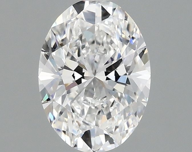 IGI Oval 1.04ct D VVS2 - Loose Lab Diamond: IGI Oval 1.04ct D VVS2 - Loose Lab Diamond Item Specifics: Source: This Is A Real Diamond Grown In A Lab Not Mined. Carat: 1.04 Cut: - Color: D Clarity: VVS2 Polish: EX Symmetry: EX Measurements: 7.91