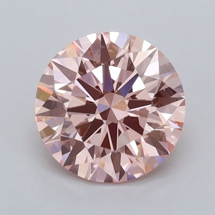 IGI Round 1.07ct Fancy Intense Pink VVS2 - Ideal Loose Lab Diamond: IGI Round 1.07ct Fancy Intense Pink VVS2 - Ideal Loose Lab Diamond Item Specifics: Source: This Is A Real Diamond Grown In A Lab Not Mined. Carat: 1.07 Cut: ID Color: Fancy Intense Pink Clarity: VVS2 