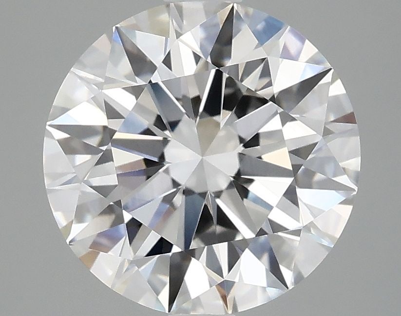 IGI Round 3.09ct E VVS2 - Ideal Loose Lab Diamond: IGI Round 3.09ct E VVS2 - Ideal Loose Lab Diamond Item Specifics: Source: This Is A Real Diamond Grown In A Lab Not Mined. Carat: 3.09 Cut: ID Color: E Clarity: VVS2 Polish: EX Symmetry: EX Measuremen