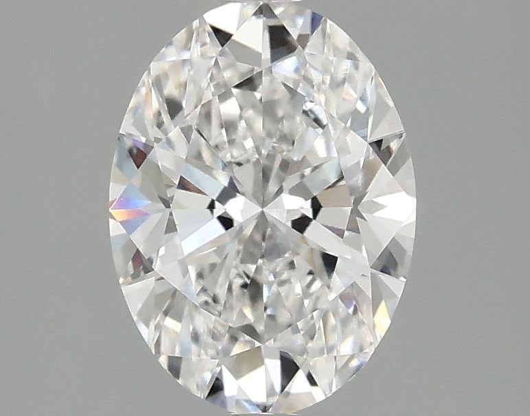 IGI Oval 1.51ct E VVS2 - Loose Lab Diamond: IGI Oval 1.51ct E VVS2 - Loose Lab Diamond Item Specifics: Source: This Is A Real Diamond Grown In A Lab Not Mined. Carat: 1.51 Cut: - Color: E Clarity: VVS2 Polish: EX Symmetry: EX Measurements: 8.86