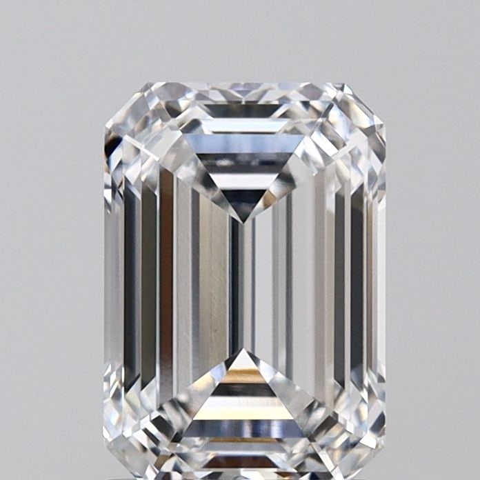 IGI Emerald 2.09ct E VVS2 - Loose Lab Diamond: IGI Emerald 2.09ct E VVS2 - Loose Lab Diamond Item Specifics: Source: This Is A Real Diamond Grown In A Lab Not Mined. Carat: 2.09 Cut: - Color: E Clarity: VVS2 Polish: EX Symmetry: EX Measurements: 8