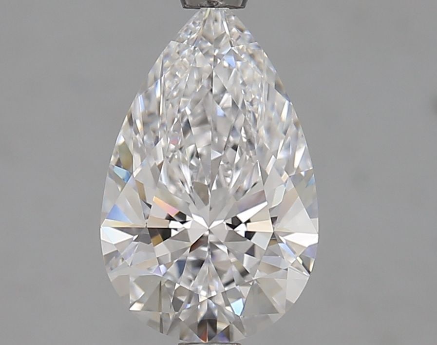 GIA Pear 2.13ct D VVS2 - Loose Lab Diamond: GIA Pear 2.13ct D VVS2 - Loose Lab Diamond Item Specifics: Source: This Is A Real Diamond Grown In A Lab Not Mined. Carat: 2.13 Cut: - Color: D Clarity: VVS2 Polish: EX Symmetry: EX Measurements: 11.5