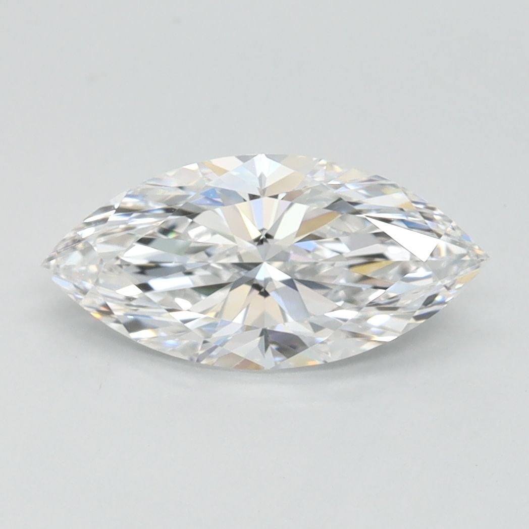 IGI Marquise 1.03ct D FL - Loose Lab Diamond: IGI Marquise 1.03ct D FL - Loose Lab Diamond Item Specifics: Source: This Is A Real Diamond Grown In A Lab Not Mined. Carat: 1.03 Cut: - Color: D Clarity: FL Polish: EX Symmetry: EX Measurements: 10.5