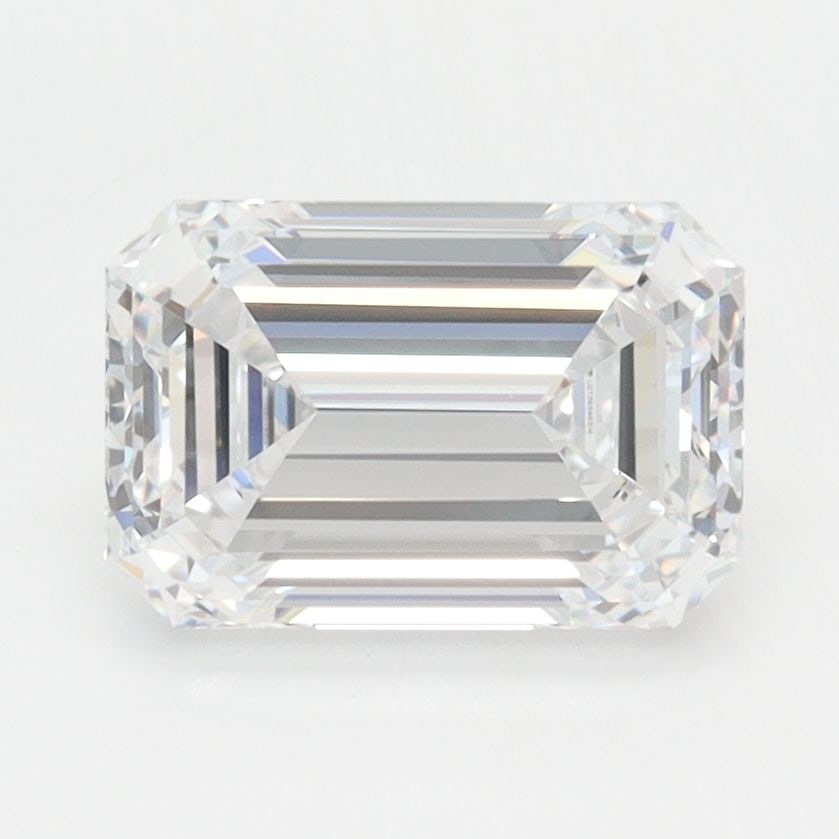 IGI Emerald 2.04ct D IF - Loose Lab Diamond: IGI Emerald 2.04ct D IF - Loose Lab Diamond Item Specifics: Source: This Is A Real Diamond Grown In A Lab Not Mined. Carat: 2.04 Cut: - Color: D Clarity: IF Polish: EX Symmetry: EX Measurements: 8.86L