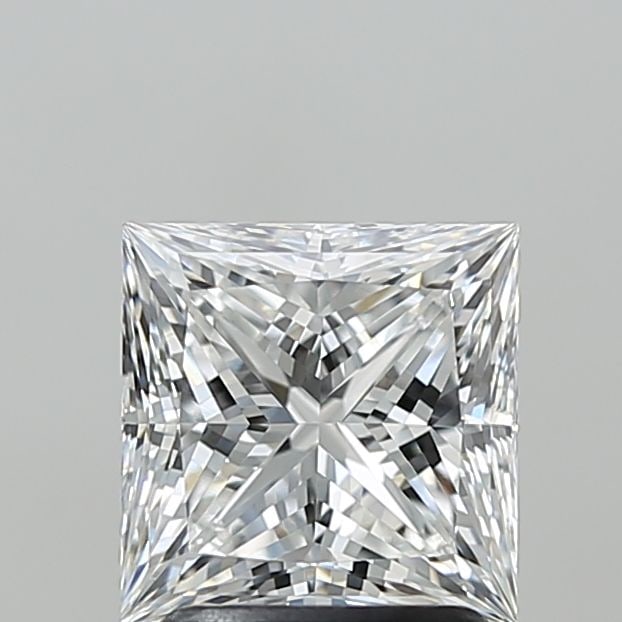 IGI Princess 2.1ct E VVS2 - Loose Lab Diamond: IGI Princess 2.1ct E VVS2 - Loose Lab Diamond Item Specifics: Source: This Is A Real Diamond Grown In A Lab Not Mined. Carat: 2.1 Cut: - Color: E Clarity: VVS2 Polish: EX Symmetry: EX Measurements: 7.