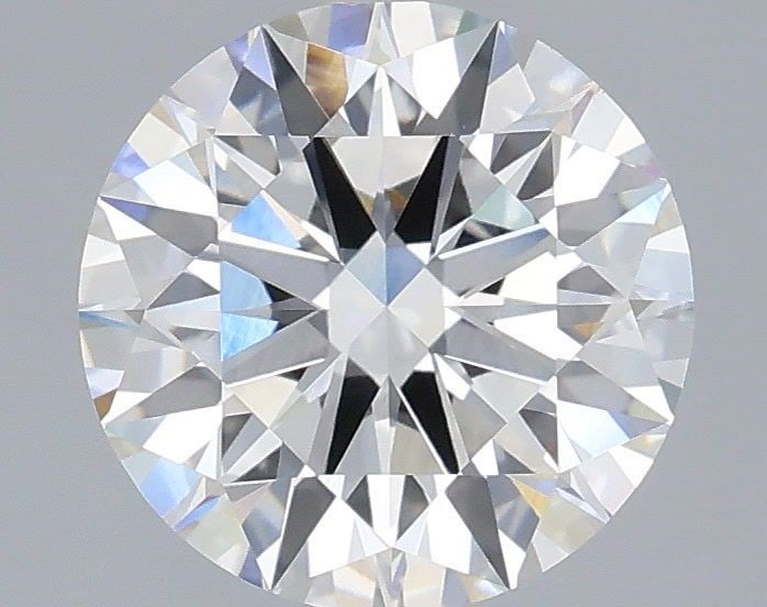 IGI Round 2.12ct G VVS2 - Ideal Loose Lab Diamond: IGI Round 2.12ct G VVS2 - Ideal Loose Lab Diamond Item Specifics: Source: This Is A Real Diamond Grown In A Lab Not Mined. Carat: 2.12 Cut: ID Color: G Clarity: VVS2 Polish: EX Symmetry: EX Measuremen