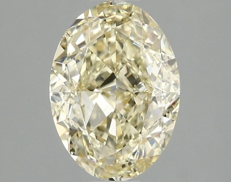 IGI Oval 2.01ct Fancy Intense Yellow VVS2 - Loose Lab Diamond: IGI Oval 2.01ct Fancy Intense Yellow VVS2 - Loose Lab Diamond Item Specifics: Source: This Is A Real Diamond Grown In A Lab Not Mined. Carat: 2.01 Cut: - Color: Fancy Intense Yellow Clarity: VVS2 Poli