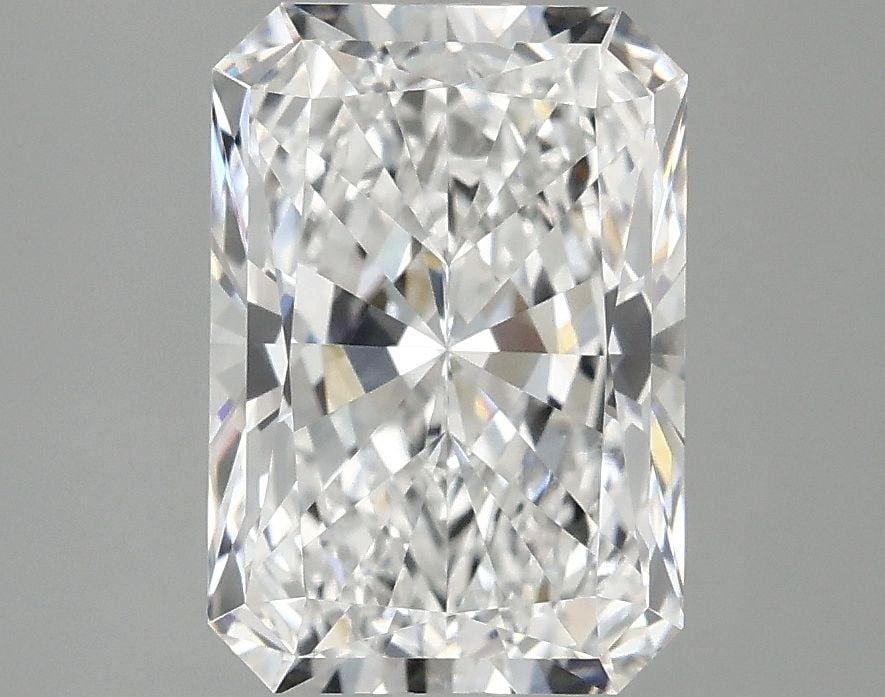 IGI Radiant 3.04ct D VVS2 - Loose Lab Diamond: IGI Radiant 3.04ct D VVS2 - Loose Lab Diamond Item Specifics: Source: This Is A Real Diamond Grown In A Lab Not Mined. Carat: 3.04 Cut: - Color: D Clarity: VVS2 Polish: EX Symmetry: EX Measurements: 1