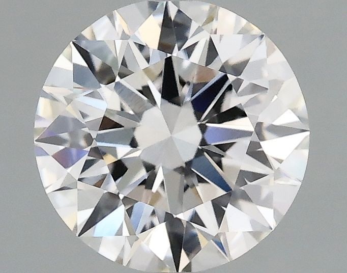 IGI Round 1.59ct F VVS2 - Ideal Loose Lab Diamond: IGI Round 1.59ct F VVS2 - Ideal Loose Lab Diamond Item Specifics: Source: This Is A Real Diamond Grown In A Lab Not Mined. Carat: 1.59 Cut: ID Color: F Clarity: VVS2 Polish: EX Symmetry: EX Measuremen