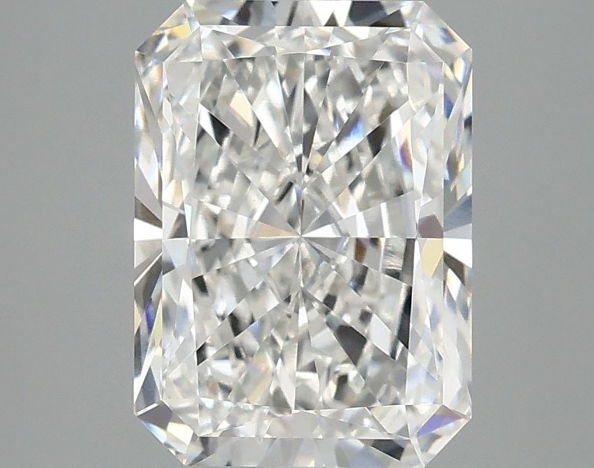 IGI Radiant 2.97ct F VVS2 - Loose Lab Diamond: IGI Radiant 2.97ct F VVS2 - Loose Lab Diamond Item Specifics: Source: This Is A Real Diamond Grown In A Lab Not Mined. Carat: 2.97 Cut: - Color: F Clarity: VVS2 Polish: EX Symmetry: EX Measurements: 9