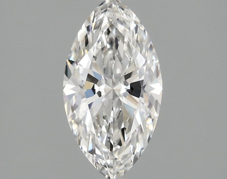 IGI Marquise 1.07ct E VVS2 - Loose Lab Diamond: IGI Marquise 1.07ct E VVS2 - Loose Lab Diamond Item Specifics: Source: This Is A Real Diamond Grown In A Lab Not Mined. Carat: 1.07 Cut: - Color: E Clarity: VVS2 Polish: EX Symmetry: EX Measurements: 