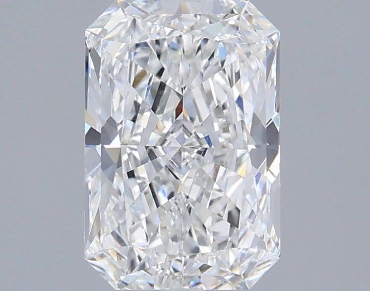 IGI Radiant 1.54ct D VVS2 - Loose Lab Diamond: IGI Radiant 1.54ct D VVS2 - Loose Lab Diamond Item Specifics: Source: This Is A Real Diamond Grown In A Lab Not Mined. Carat: 1.54 Cut: - Color: D Clarity: VVS2 Polish: EX Symmetry: EX Measurements: 8