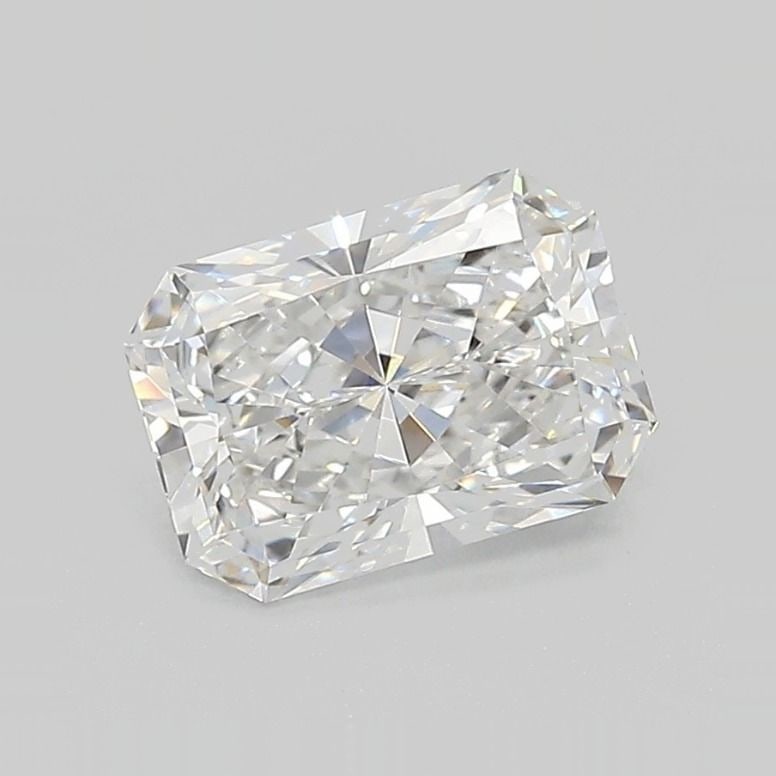 IGI Radiant 1.58ct D VVS1 - Loose Lab Diamond: IGI Radiant 1.58ct D VVS1 - Loose Lab Diamond Item Specifics: Source: This Is A Real Diamond Grown In A Lab Not Mined. Carat: 1.58 Cut: - Color: D Clarity: VVS1 Polish: EX Symmetry: EX Measurements: 8