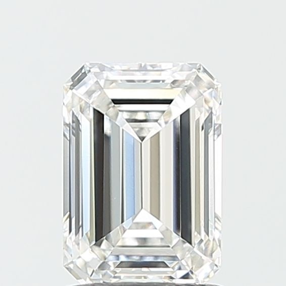 IGI Emerald 1.59ct F VVS2 - Loose Lab Diamond: IGI Emerald 1.59ct F VVS2 - Loose Lab Diamond Item Specifics: Source: This Is A Real Diamond Grown In A Lab Not Mined. Carat: 1.59 Cut: - Color: F Clarity: VVS2 Polish: EX Symmetry: EX Measurements: 7
