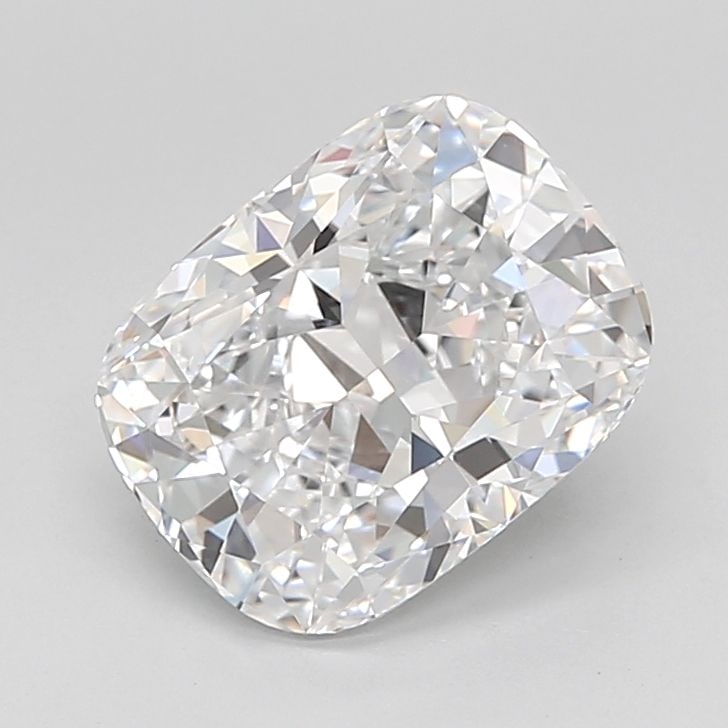 IGI Cushion Modified 3.19ct D IF - Loose Lab Diamond: IGI Cushion Modified 3.19ct D IF - Loose Lab Diamond Item Specifics: Source: This Is A Real Diamond Grown In A Lab Not Mined. Carat: 3.19 Cut: - Color: D Clarity: IF Polish: EX Symmetry: EX Measuremen