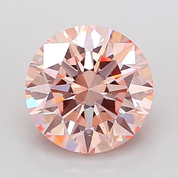 Round 1.5ct Fancy Vivid Pink VVS2 - Loose Lab Diamond: Round 1.5ct Fancy Vivid Pink VVS2 - Loose Lab Diamond Item Specifics: Source: This Is A Real Diamond Grown In A Lab Not Mined. Carat: 1.5 Cut: EX Color: Fancy Vivid Pink Clarity: VVS2 Polish: EX Symme
