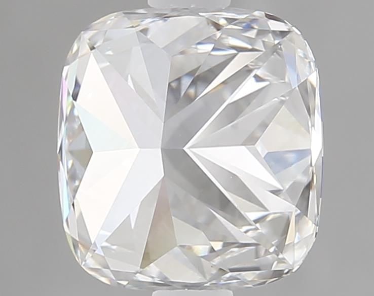 IGI Cushion Brilliant 1.55ct E VVS2 - Loose Lab Diamond: IGI Cushion Brilliant 1.55ct E VVS2 - Loose Lab Diamond Item Specifics: Source: This Is A Real Diamond Grown In A Lab Not Mined. Carat: 1.55 Cut: - Color: E Clarity: VVS2 Polish: EX Symmetry: EX Measu