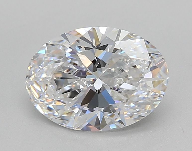 IGI Oval 1.51ct D VVS1 - Loose Lab Diamond: IGI Oval 1.51ct D VVS1 - Loose Lab Diamond Item Specifics: Source: This Is A Real Diamond Grown In A Lab Not Mined. Carat: 1.51 Cut: - Color: D Clarity: VVS1 Polish: EX Symmetry: EX Measurements: 9.02