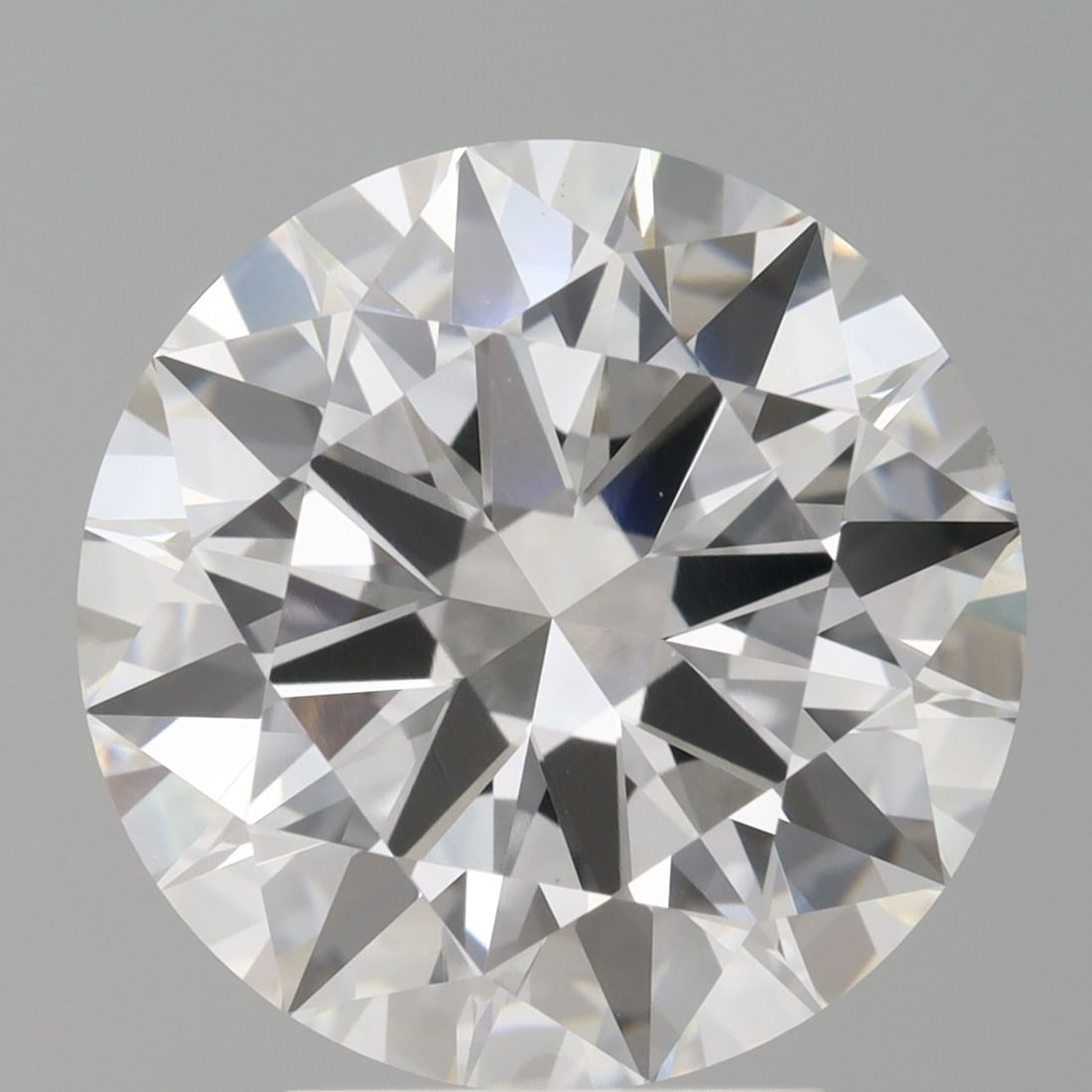 IGI Round 4.06ct E VVS2 - Loose Lab Diamond: IGI Round 4.06ct E VVS2 - Loose Lab Diamond Item Specifics: Source: This Is A Real Diamond Grown In A Lab Not Mined. Carat: 4.06 Cut: EX Color: E Clarity: VVS2 Polish: EX Symmetry: EX Measurements: 10