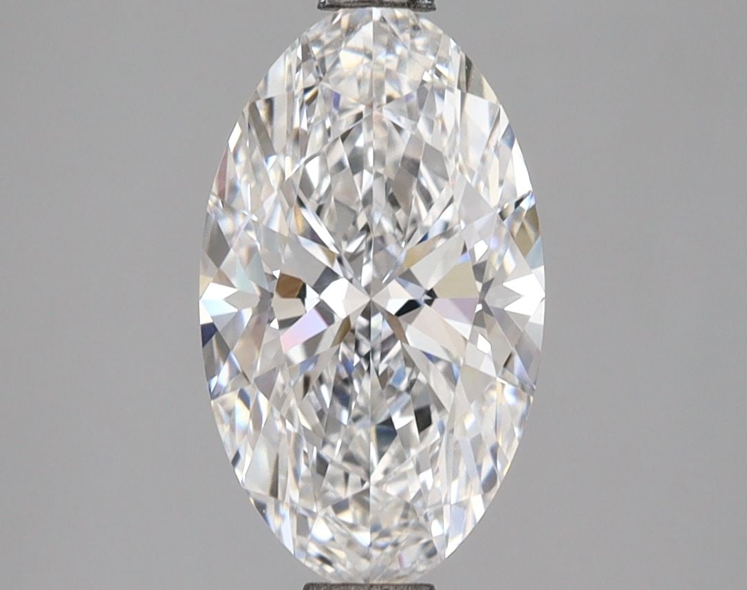 IGI Oval 2.08ct D VVS2 - Loose Lab Diamond: IGI Oval 2.08ct D VVS2 - Loose Lab Diamond Item Specifics: Source: This Is A Real Diamond Grown In A Lab Not Mined. Carat: 2.08 Cut: - Color: D Clarity: VVS2 Polish: EX Symmetry: EX Measurements: 11.7