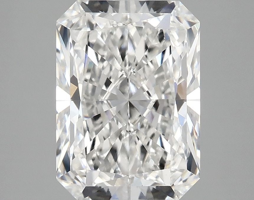 IGI Radiant 2.99ct E VVS2 - Loose Lab Diamond (1 of 1)
