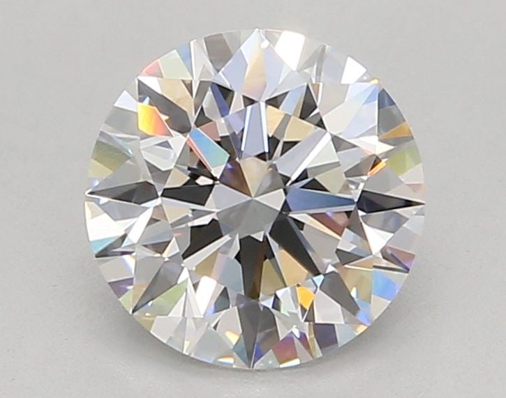 IGI Round 2.03ct E VVS1 - Ideal Loose Lab Diamond: IGI Round 2.03ct E VVS1 - Ideal Loose Lab Diamond Item Specifics: Source: This Is A Real Diamond Grown In A Lab Not Mined. Carat: 2.03 Cut: ID Color: E Clarity: VVS1 Polish: EX Symmetry: EX Measuremen