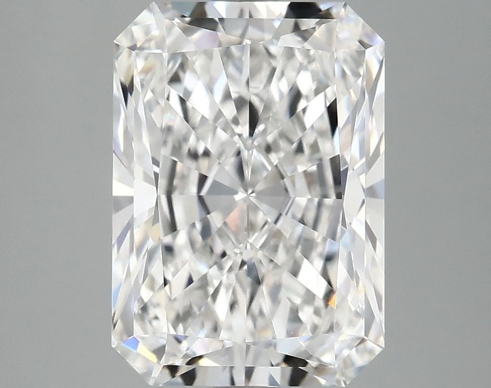 IGI Radiant 4.11ct D VVS2 - Loose Lab Diamond: IGI Radiant 4.11ct D VVS2 - Loose Lab Diamond Item Specifics: Source: This Is A Real Diamond Grown In A Lab Not Mined. Carat: 4.11 Cut: - Color: D Clarity: VVS2 Polish: EX Symmetry: EX Measurements: 1