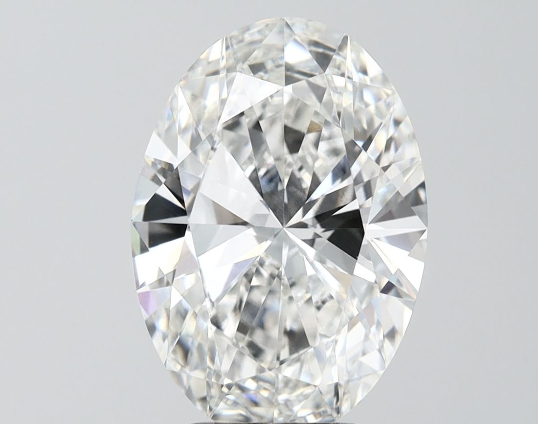 IGI Oval 4.73ct F VVS2 - Loose Lab Diamond: IGI Oval 4.73ct F VVS2 - Loose Lab Diamond Item Specifics: Source: This Is A Real Diamond Grown In A Lab Not Mined. Carat: 4.73 Cut: - Color: F Clarity: VVS2 Polish: EX Symmetry: EX Measurements: 13.8