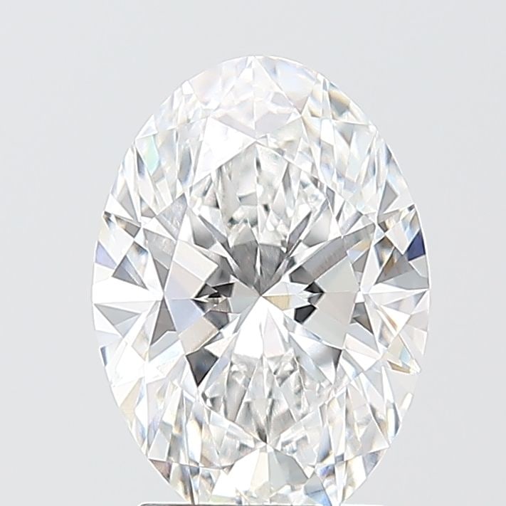 IGI Oval 2.08ct D VVS2 - Loose Lab Diamond: IGI Oval 2.08ct D VVS2 - Loose Lab Diamond Item Specifics: Source: This Is A Real Diamond Grown In A Lab Not Mined. Carat: 2.08 Cut: - Color: D Clarity: VVS2 Polish: EX Symmetry: EX Measurements: 10.2