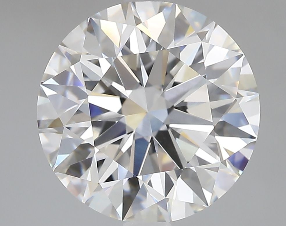 IGI Round 5.09ct E VVS2 - Ideal Loose Lab Diamond: IGI Round 5.09ct E VVS2 - Ideal Loose Lab Diamond Item Specifics: Source: This Is A Real Diamond Grown In A Lab Not Mined. Carat: 5.09 Cut: ID Color: E Clarity: VVS2 Polish: EX Symmetry: EX Measuremen