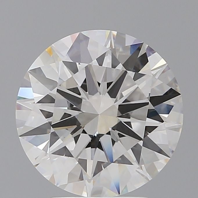 IGI Round 4.02ct F VVS2 - Ideal Loose Lab Diamond: IGI Round 4.02ct F VVS2 - Ideal Loose Lab Diamond Item Specifics: Source: This Is A Real Diamond Grown In A Lab Not Mined. Carat: 4.02 Cut: ID Color: F Clarity: VVS2 Polish: EX Symmetry: EX Measuremen