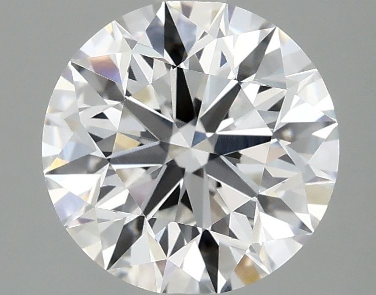 IGI Round 2.56ct E VVS2 - Loose Lab Diamond: IGI Round 2.56ct E VVS2 - Loose Lab Diamond Item Specifics: Source: This Is A Real Diamond Grown In A Lab Not Mined. Carat: 2.56 Cut: EX Color: E Clarity: VVS2 Polish: EX Symmetry: EX Measurements: 8.