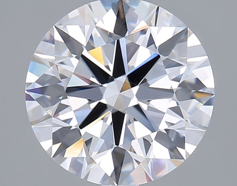 IGI Round 3.04ct D VVS2 - Ideal Loose Lab Diamond: IGI Round 3.04ct D VVS2 - Ideal Loose Lab Diamond Item Specifics: Source: This Is A Real Diamond Grown In A Lab Not Mined. Carat: 3.04 Cut: ID Color: D Clarity: VVS2 Polish: EX Symmetry: EX Measuremen