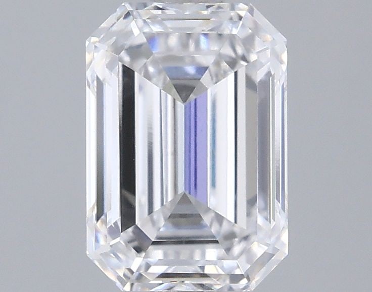 IGI Emerald 1.74ct D VVS2 - Loose Lab Diamond: IGI Emerald 1.74ct D VVS2 - Loose Lab Diamond Item Specifics: Source: This Is A Real Diamond Grown In A Lab Not Mined. Carat: 1.74 Cut: - Color: D Clarity: VVS2 Polish: EX Symmetry: EX Measurements: 8