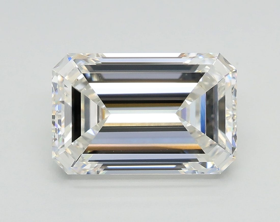IGI Emerald 3.01ct G VVS2 - Loose Lab Diamond: IGI Emerald 3.01ct G VVS2 - Loose Lab Diamond Item Specifics: Source: This Is A Real Diamond Grown In A Lab Not Mined. Carat: 3.01 Cut: - Color: G Clarity: VVS2 Polish: EX Symmetry: EX Measurements: 1