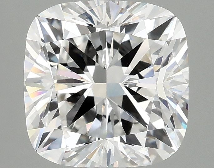 IGI Cushion Modified 2.5ct E VVS2 - Loose Lab Diamond: IGI Cushion Modified 2.5ct E VVS2 - Loose Lab Diamond Item Specifics: Source: This Is A Real Diamond Grown In A Lab Not Mined. Carat: 2.5 Cut: - Color: E Clarity: VVS2 Polish: EX Symmetry: EX Measurem